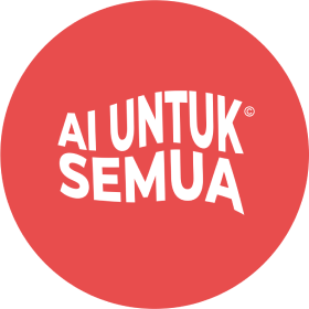 Logo AI for Everyone
