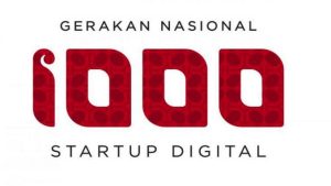 Indonesia AI, AI di Indonesia - Logo startup
