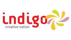 Indonesia AI, AI di Indonesia - Logo Indigo