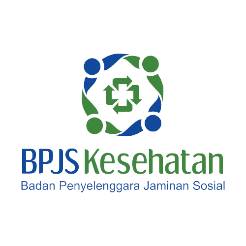 Indonesia AI, AI di Indonesia - Logo BPJS